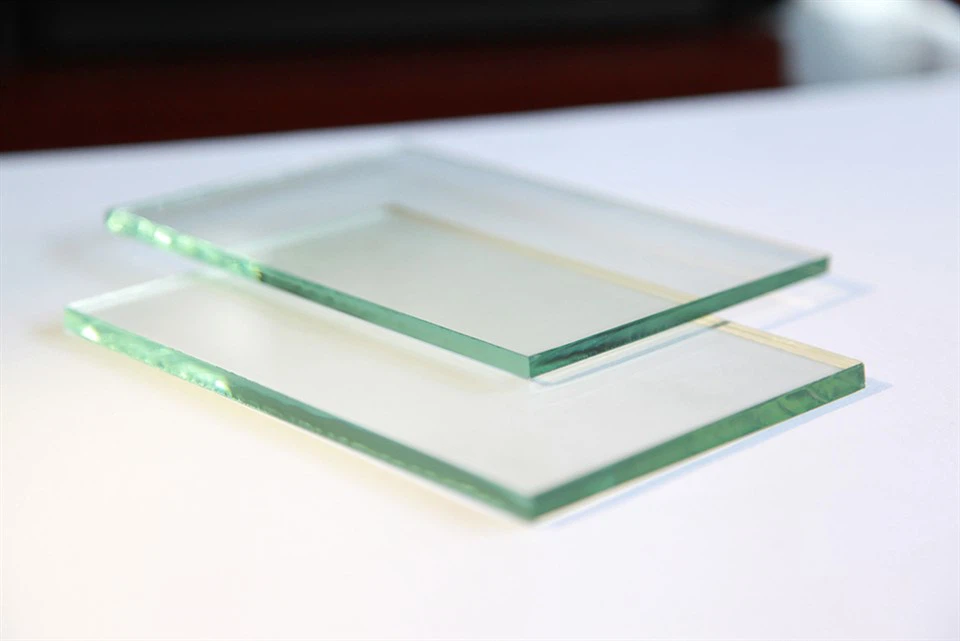3-19mm Clear Float Glass