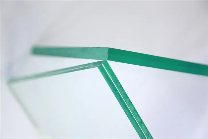 3mm Clear Float Glass